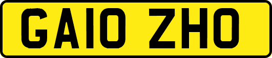 GA10ZHO