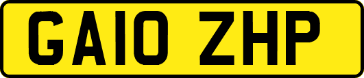 GA10ZHP