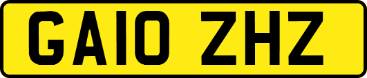 GA10ZHZ