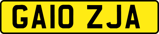 GA10ZJA