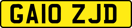 GA10ZJD