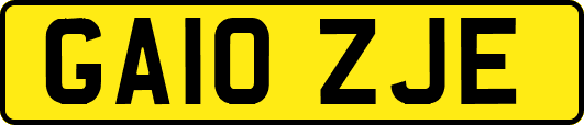 GA10ZJE