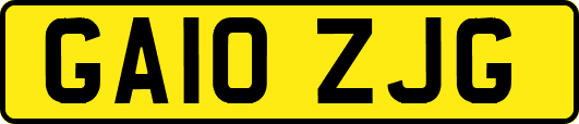 GA10ZJG