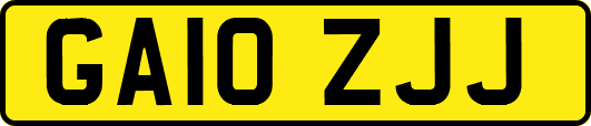 GA10ZJJ