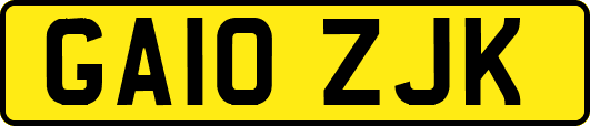 GA10ZJK