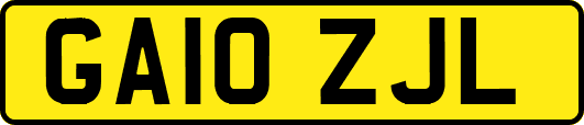 GA10ZJL