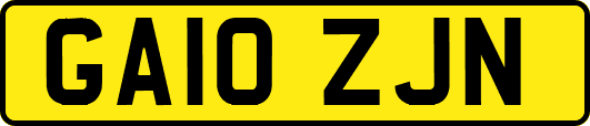 GA10ZJN
