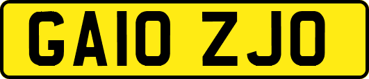 GA10ZJO