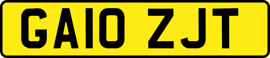 GA10ZJT