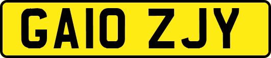 GA10ZJY