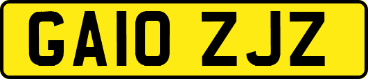 GA10ZJZ