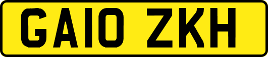 GA10ZKH