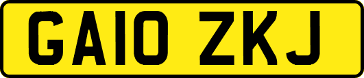 GA10ZKJ