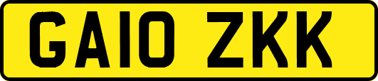 GA10ZKK