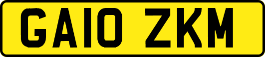 GA10ZKM