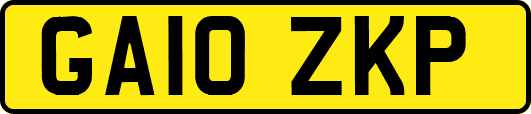 GA10ZKP