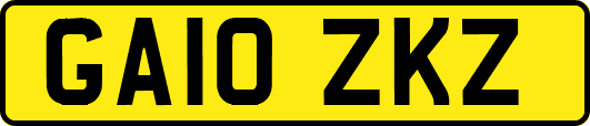 GA10ZKZ