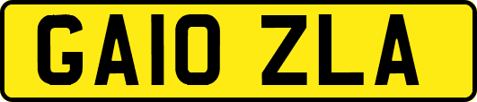 GA10ZLA