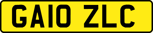 GA10ZLC