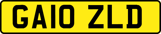 GA10ZLD