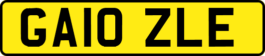 GA10ZLE