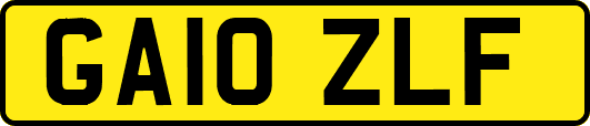 GA10ZLF