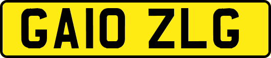 GA10ZLG