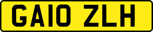 GA10ZLH