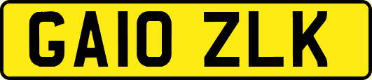 GA10ZLK