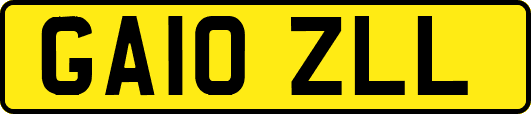 GA10ZLL