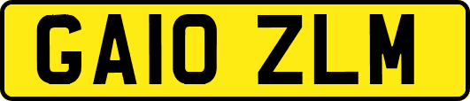 GA10ZLM