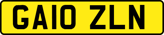 GA10ZLN