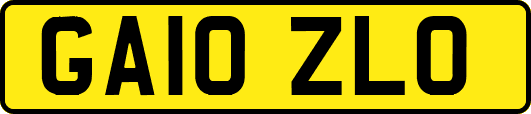 GA10ZLO