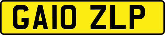 GA10ZLP