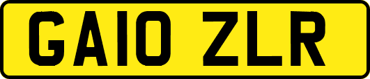 GA10ZLR