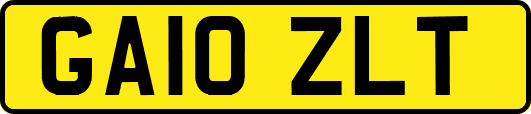 GA10ZLT