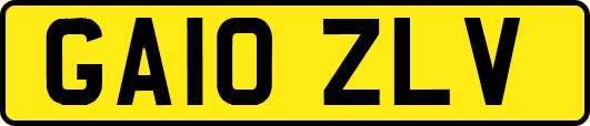 GA10ZLV