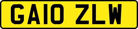 GA10ZLW