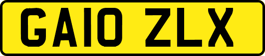 GA10ZLX