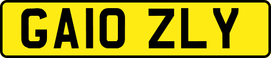 GA10ZLY