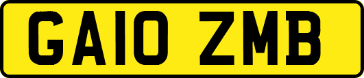 GA10ZMB