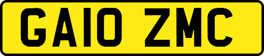 GA10ZMC