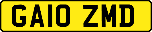 GA10ZMD