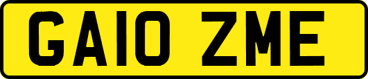 GA10ZME