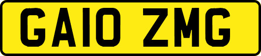 GA10ZMG