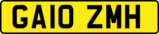 GA10ZMH
