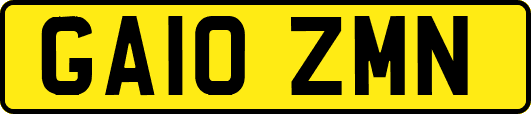 GA10ZMN