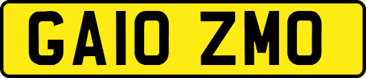 GA10ZMO