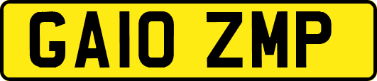 GA10ZMP