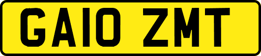 GA10ZMT